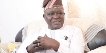 Chief Niyi Akintola